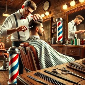 Marketing & Promotion