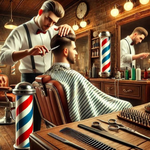 Marketing & Promotion